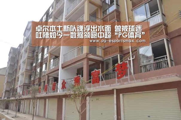 卓尔本土新队魂浮出水面 曾被球迷吐槽如今一数据领跑中超“PG体育”(图3) PG足球