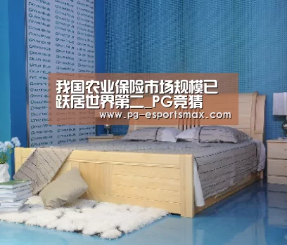我国农业保险市场规模已跃居世界第二_PG竞猜(图4) PG篮球